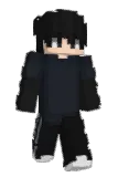 Jeohz Minecraft avatar full body