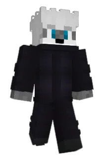 Jeokar Minecraft avatar full body