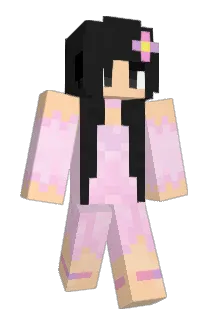 JeongDoJeon Minecraft avatar full body
