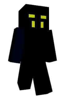 Jeong_Mandu Minecraft avatar full body