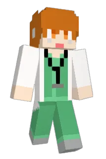 Jeong_sin_ Minecraft avatar full body