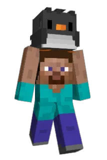 Jeonghyeok16 Minecraft avatar full body