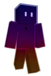 Jeongmin0201 Minecraft avatar full body