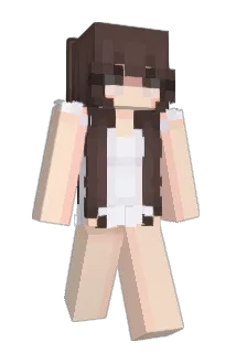 Jeoxz_ Minecraft avatar full body