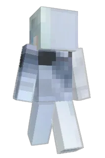 JepJep738 Minecraft avatar full body