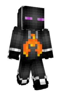 Jepaa Minecraft avatar full body