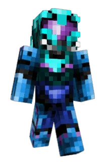 Jepp_ Minecraft avatar full body