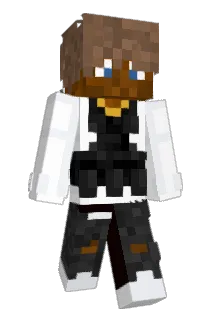 Jeppe1074 Minecraft avatar full body