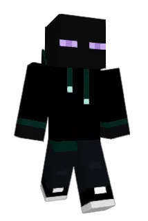 Jeppe_10 Minecraft avatar full body