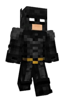 Jeppedaking Minecraft avatar full body