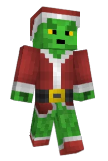Jeppo_ Minecraft avatar full body