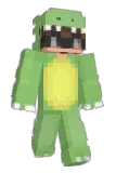 Jept_rawr Minecraft avatar full body