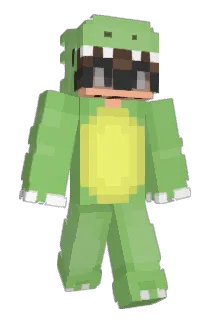 Jept_rawr Minecraft avatar full body