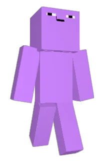 Jeqqer Minecraft avatar full body