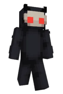 Jerbus99 Minecraft avatar full body