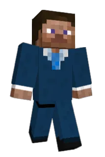 Jere99 Minecraft avatar full body
