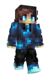 Jeremy0601 Minecraft avatar full body
