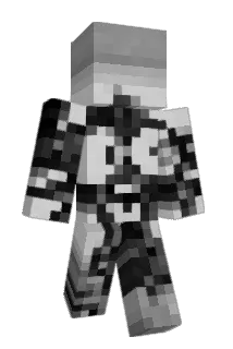 Jeremy1111111111 Minecraft avatar full body