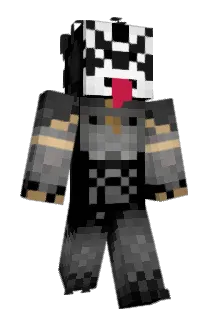 JeremyG203 Minecraft avatar full body