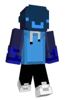 Jeremy_Hi Minecraft avatar full body