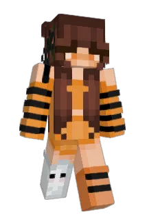 Jeremyyy69 Minecraft avatar full body