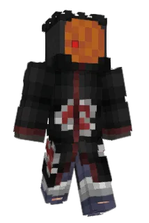 Jeresuito Minecraft avatar full body