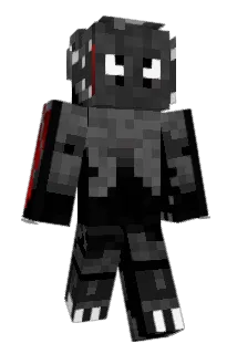 Jereth82 Minecraft avatar full body