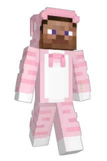 Jeriox Minecraft avatar full body