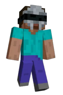 Jeromifyish Minecraft avatar full body