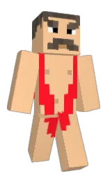 Custom render preview