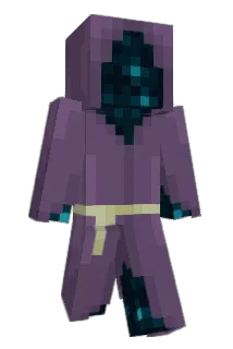Jerry5569 Minecraft avatar full body