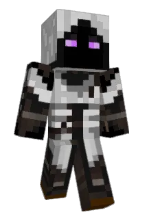 Jerry79009 Minecraft avatar full body