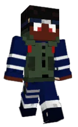 Custom render preview