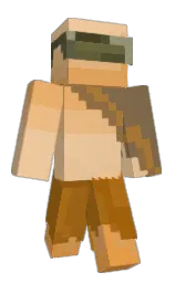 Custom render preview