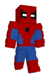 JerryWang123 Minecraft avatar full body