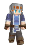 Jerry_1805 Minecraft avatar full body