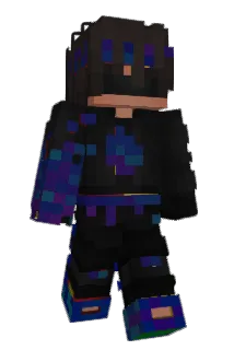 Jerry_CAN20 Minecraft avatar full body