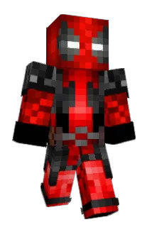 Jerry_the_third Minecraft avatar full body