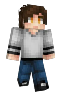 Jeruhmi Minecraft avatar full body