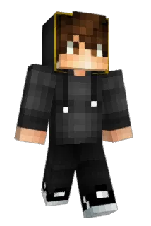 Jerx15_ Minecraft avatar full body