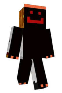 JesMJ Minecraft avatar full body