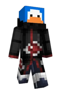 JesOnPc_GHG Minecraft avatar full body
