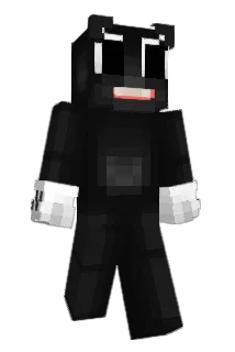 Jeselin Minecraft avatar full body