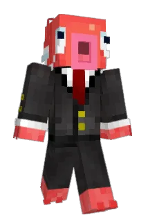 Jeshi_Onion Minecraft avatar full body