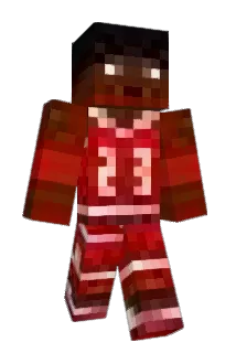 Jesion512 Minecraft avatar full body