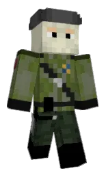 Custom render preview