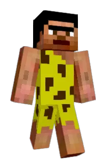 Jesnen Minecraft avatar full body