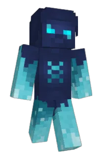 Jesomatic Minecraft avatar full body