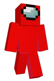 Jesp4a Minecraft avatar full body