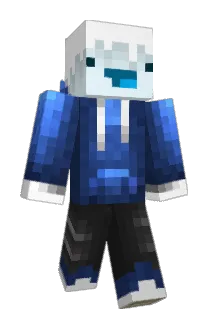 JesperHN Minecraft avatar full body